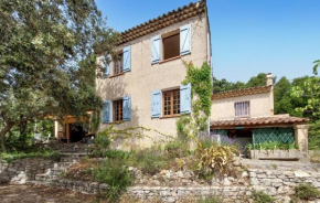 Stunning Home In Lorgues With Wifi